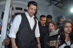 Salman Khan launches Arman Malik